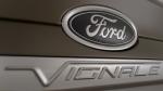 Ford Vignale Mondeo Turnier 2015 года